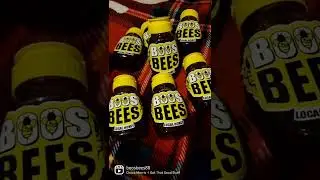 Introducing...squeeze bottles 🍯