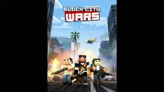 Block City Wars OST - Summer