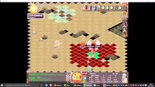 [ DOFUS ] WHEY SRAM G7 VS FIRESKULL FECA G10