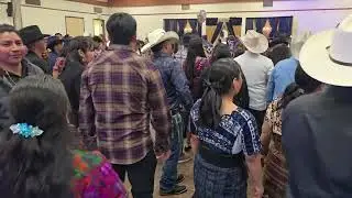 VID11, X.V años de Maria Lucas en Escondido C.A.