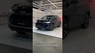 CHEVROLET TRACKER PREMIER 1.2 TURBO AUT 2021/2022 #chevrolet #chevrolettracker #tracker #carros