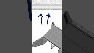 Close your project like a champ #revit #bim #education #3d
