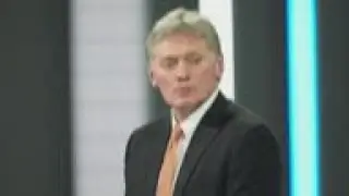 Peskov: NATO an 'instrument of confrontation'