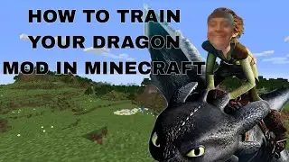 Isle of Berk, How to install, and add addons!!!