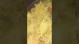Mona Ne banae Hain Aaj aalu matar tamatar wali chawal 