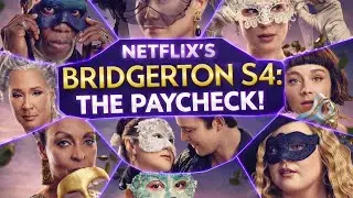 Bridgerton Season 4: Cast Real Life Income & Massive Net Worth Revealed! (In Hindi)