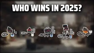 The Top 5 Best Rigid Shop Vac in 2025 - Must Watch Before Buying!