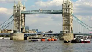 Engeland & Skotland 2007