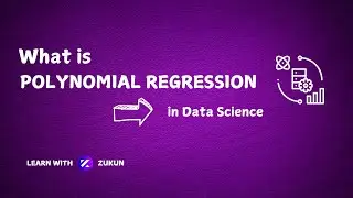 Polynomial Regression in | Data Science | using Python