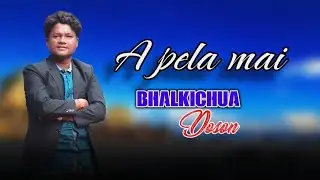 A PELA MAI ||NEW SANTALI VIDEO SONG 2025 ||LK MUSIC OFFICIAL ||MAHMONE MARANG DASAN BHALKICHUA