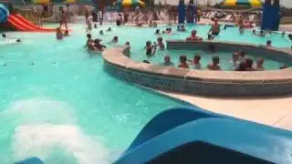 YMCA Calypso Cove Family Waterpark