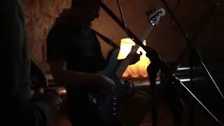 The Sticky Tables - Free (Live at HfMDD)