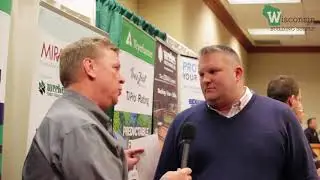 Trus Joist&trade; at the 2017 WBS Contractor Show