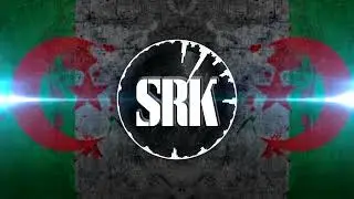 DJ Kayz - Souf & Mounir Kidadi Beauté Algérienne ( Nightcore ) (Slman Remix)
