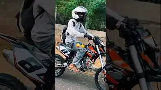 RXF 150 CC, mesin kuat, jiwa petualang! #offroad #rxf150 #150cc #motortrail #trail #motoroffroad