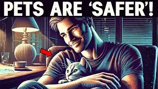 Why Pets Become &lsquo;Children&rsquo; for Some People (The Deeper Reason)