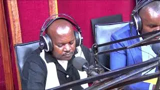 Radio: VIVA SPORT DU 10.10.2025 AVEC #ELIE_HARAGAKIZA
