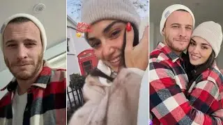 Só ano que vem HANDE e KEREN 