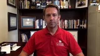 Why Do People Leave the Church? - John Marriott and Mikel Del Rosario