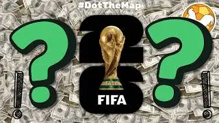 WHO Will PAY? Host Cities Face Huge World Cup Expenses