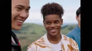 Power Rangers - Tribute 144: AIYON