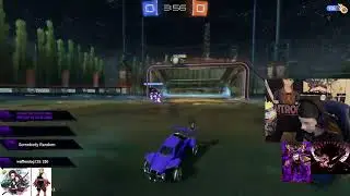 Setting Them Up For Failure be Like!! #GrowingCommunity #SLMG #RL