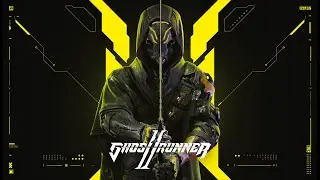 Ghostrunner 2 Full Demo Gameplay Walkthrough / No Commentary 1440p Ultra