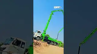 Boom pressure short video