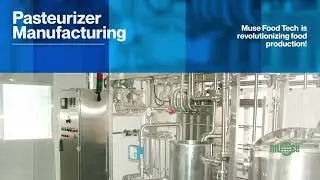 Turnkey Dairy Plant Installation - Turnkey Food Factory Setup