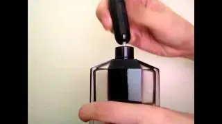 HOW-TO: Travalo's Mini Refillable Spray