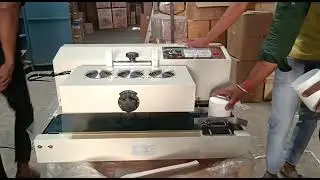 Online Table Top Induction Cap Sealer Machine 50 To 120 Mm | Available on IndiaMART