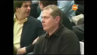 24. Спорт (РЕН-ТВ, 27.10.2006)