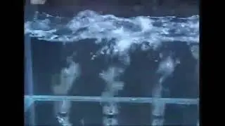 Working #hydrotherapy jets#Bubble jet#
