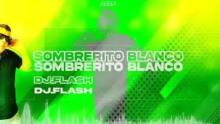 Cumbiafrica & Jude & Frank - Sombrerito Blanco (Dj.fl@sh Edit 2025)
