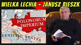 Tajemnica Wielkiej Lechii - Co Przed Nami Ukrywano Przez Wieki?