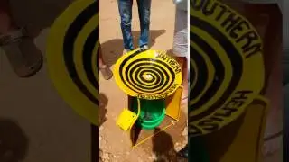 Equator Southern Hemisphere Coriolis Effect
