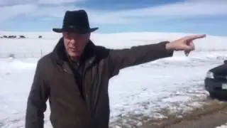 Johnson Ranch - EclipseWatch.US