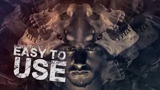 Demo Motion Title Slideshow [Bonus]