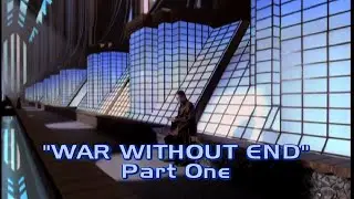 Babylon 5 - S03E16 War Without End Part One [ Synopsis with Reaction ] Spoiler Free