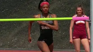 Highlights from 2019 Towson Invitational
