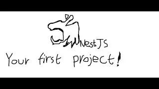 Play with NestJS - Your first project!