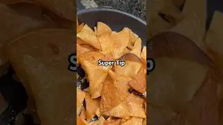 Совет от Chilaquiles, о котором мама не рассказывала #chilaquiles #еда #шорты