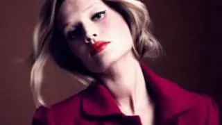Fall Icon, Toni Garrn
