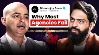 Why Most Businesses Fail at Digital Marketing | Real Truth | TFD