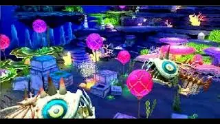 Happy Wars   Deep Sea theme