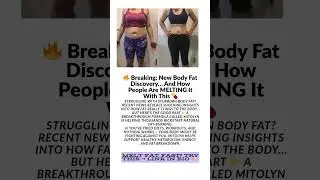 body fat || Dr. Livya Stone || #shorts #motivation #BodyFat #WeightLossHack #FatBurning #healthnews