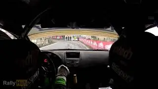 6° Ronde Val Merula 2019 - P. Benvenuti - G. Falzone - Cameracar SS03