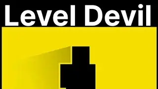 Level Devil game # nice game # vikas gamer_11 # new video # viral video # nice video ###