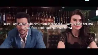 Video spot tv Morocco Mall  Maroc  Ramadan 2017 by www publicitor ma