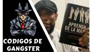 C&Oacute;DIGOS DE GANGSTERS l APRENDA DE LA MAFIA #motivation #books #viralvideo #story
